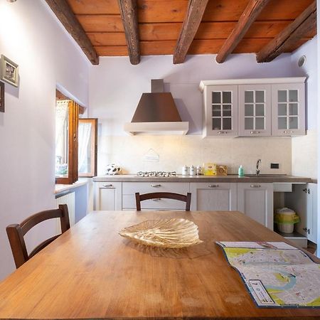 Casa Perotti Verona Exterior foto