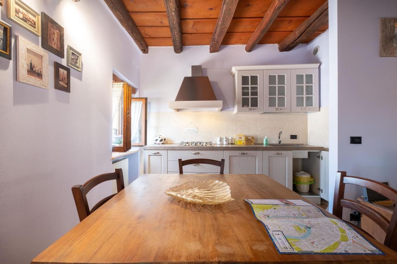 Casa Perotti Verona Exterior foto
