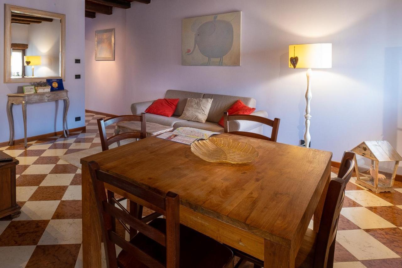 Casa Perotti Verona Exterior foto