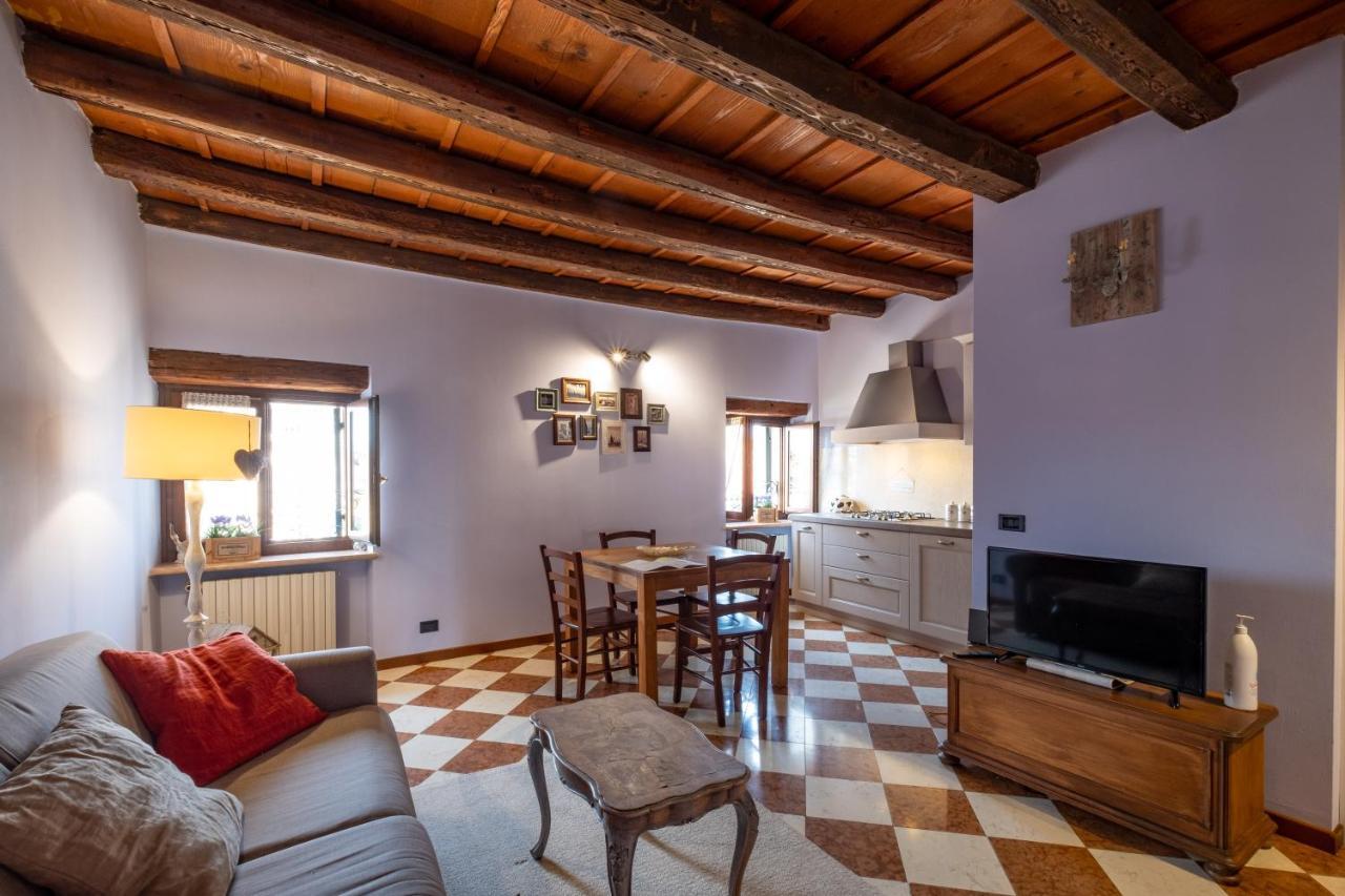 Casa Perotti Verona Exterior foto