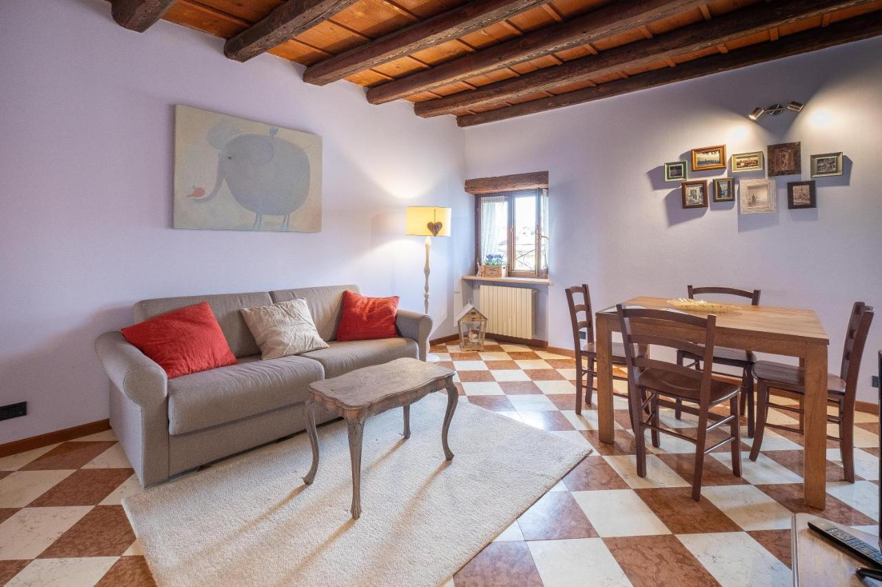 Casa Perotti Verona Exterior foto