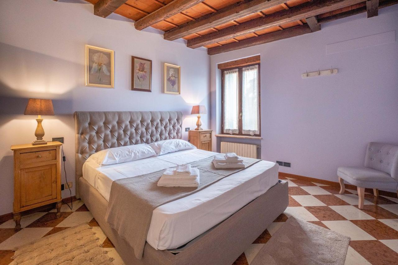 Casa Perotti Verona Exterior foto