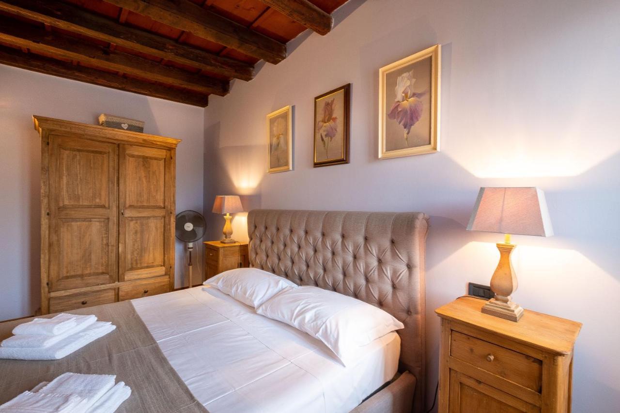 Casa Perotti Verona Exterior foto