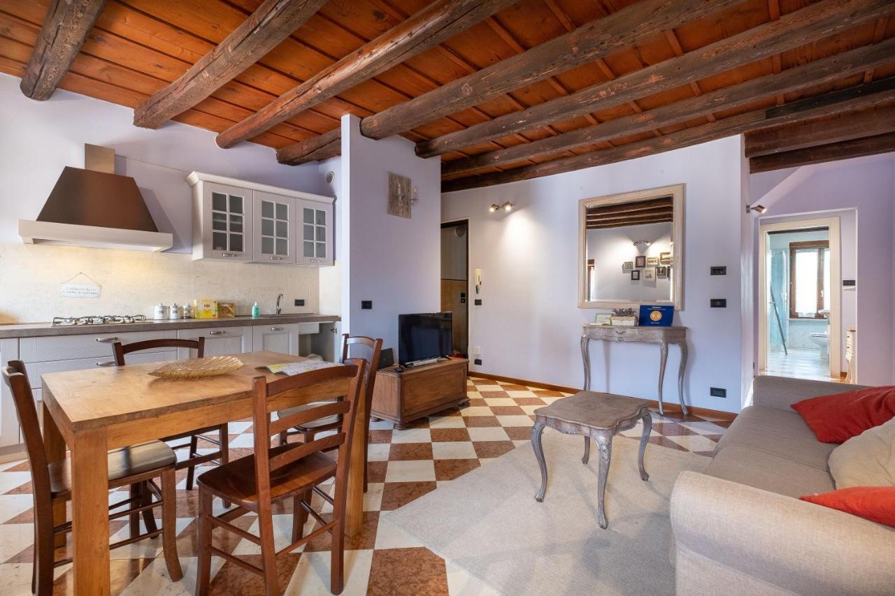 Casa Perotti Verona Exterior foto