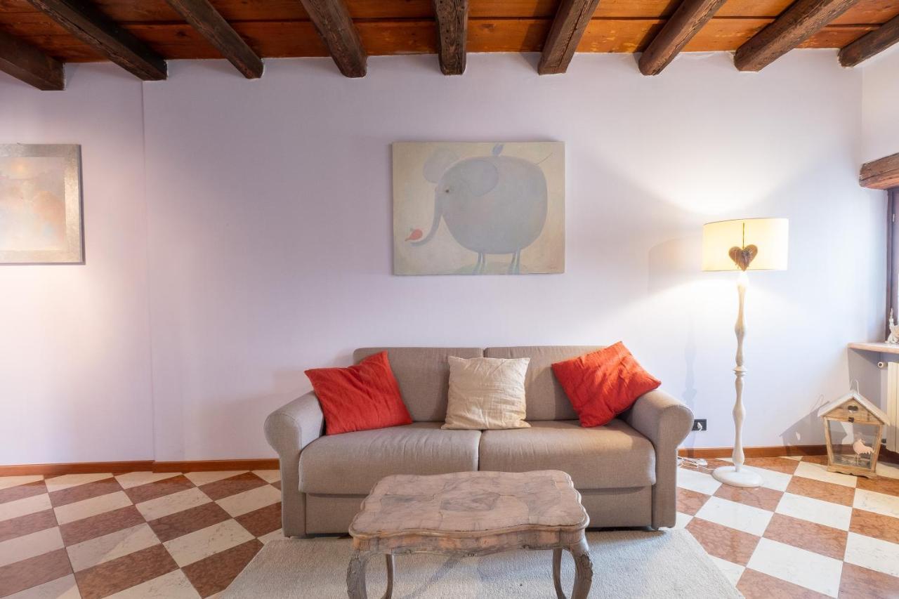 Casa Perotti Verona Exterior foto