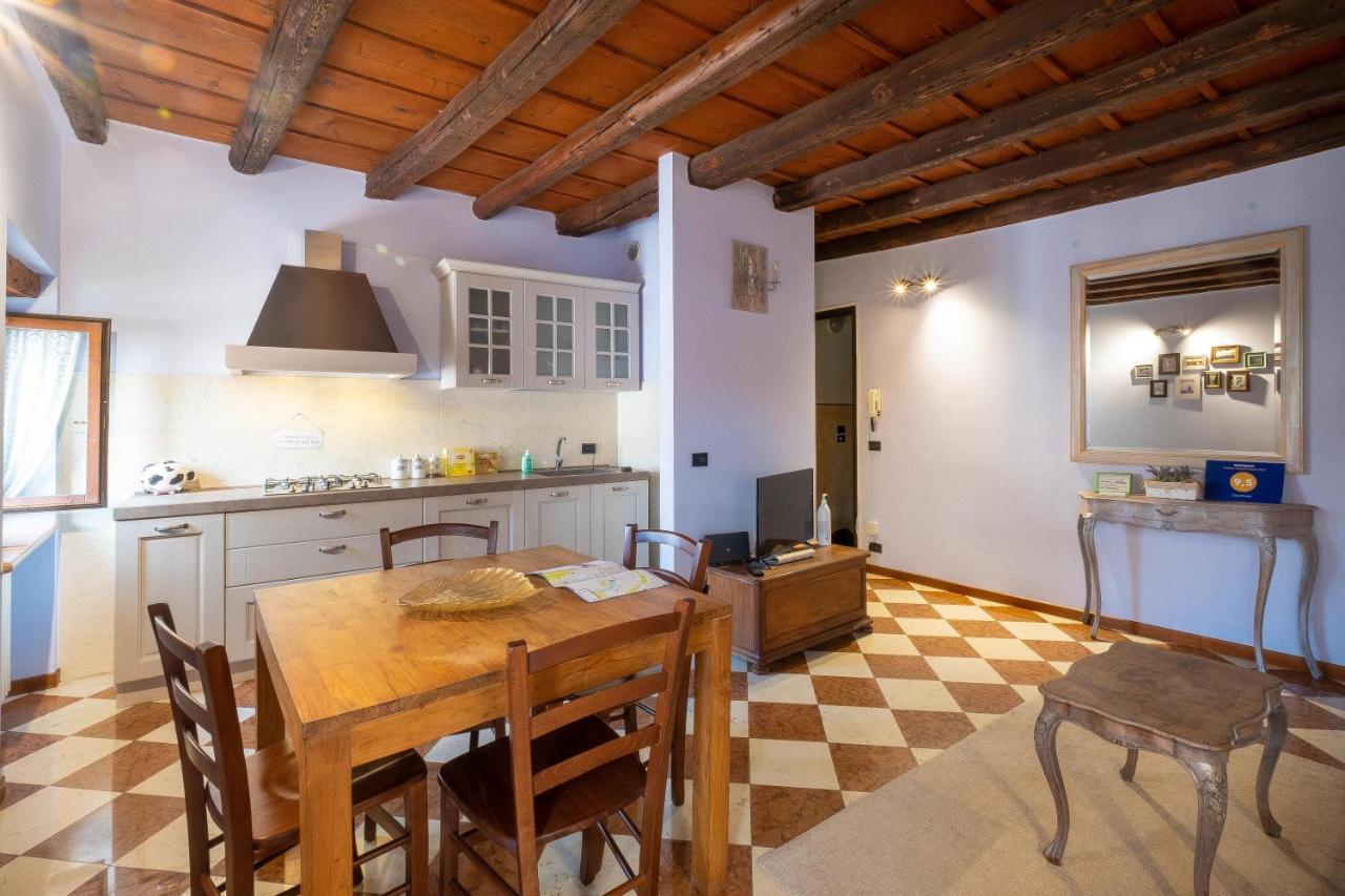 Casa Perotti Verona Exterior foto