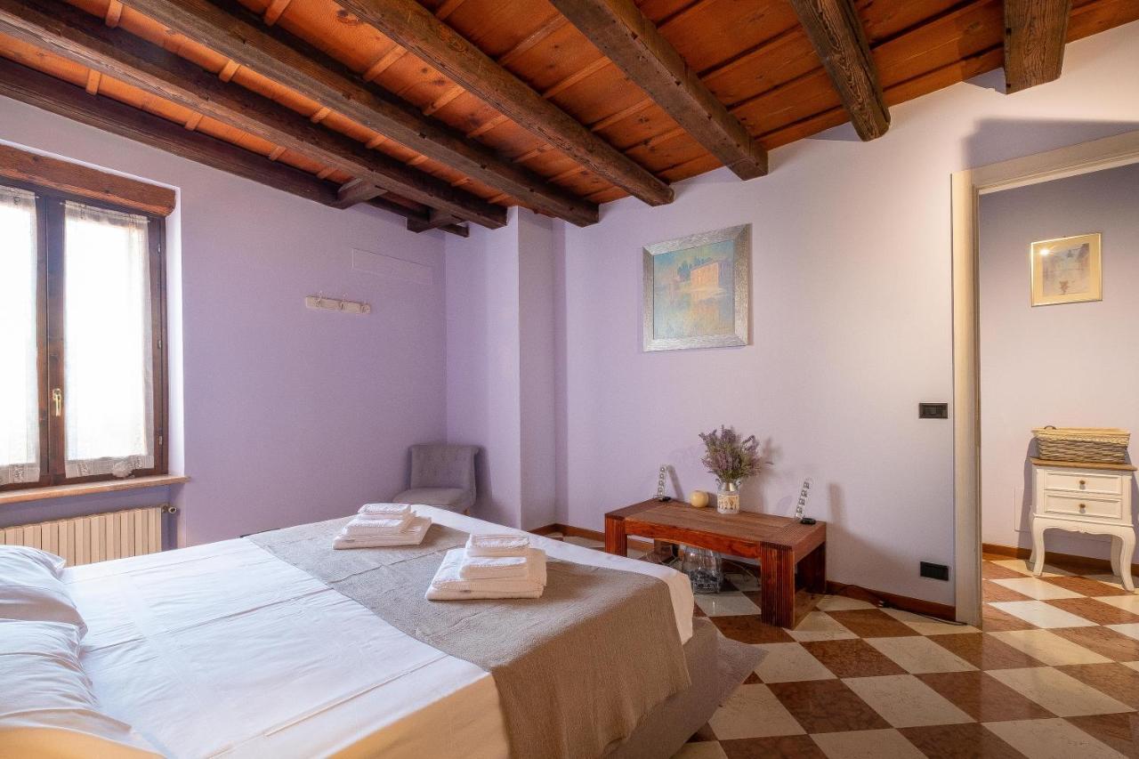 Casa Perotti Verona Exterior foto