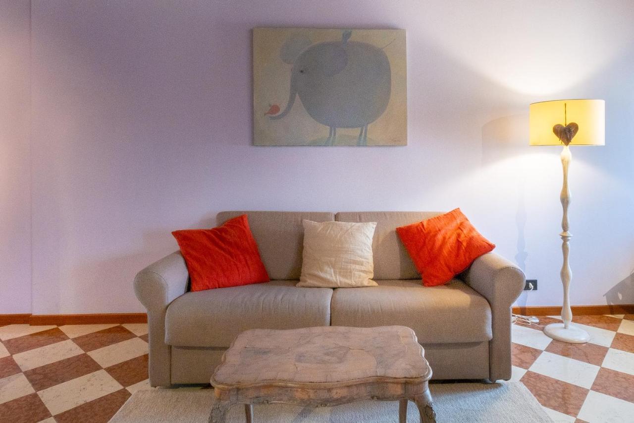 Casa Perotti Verona Exterior foto