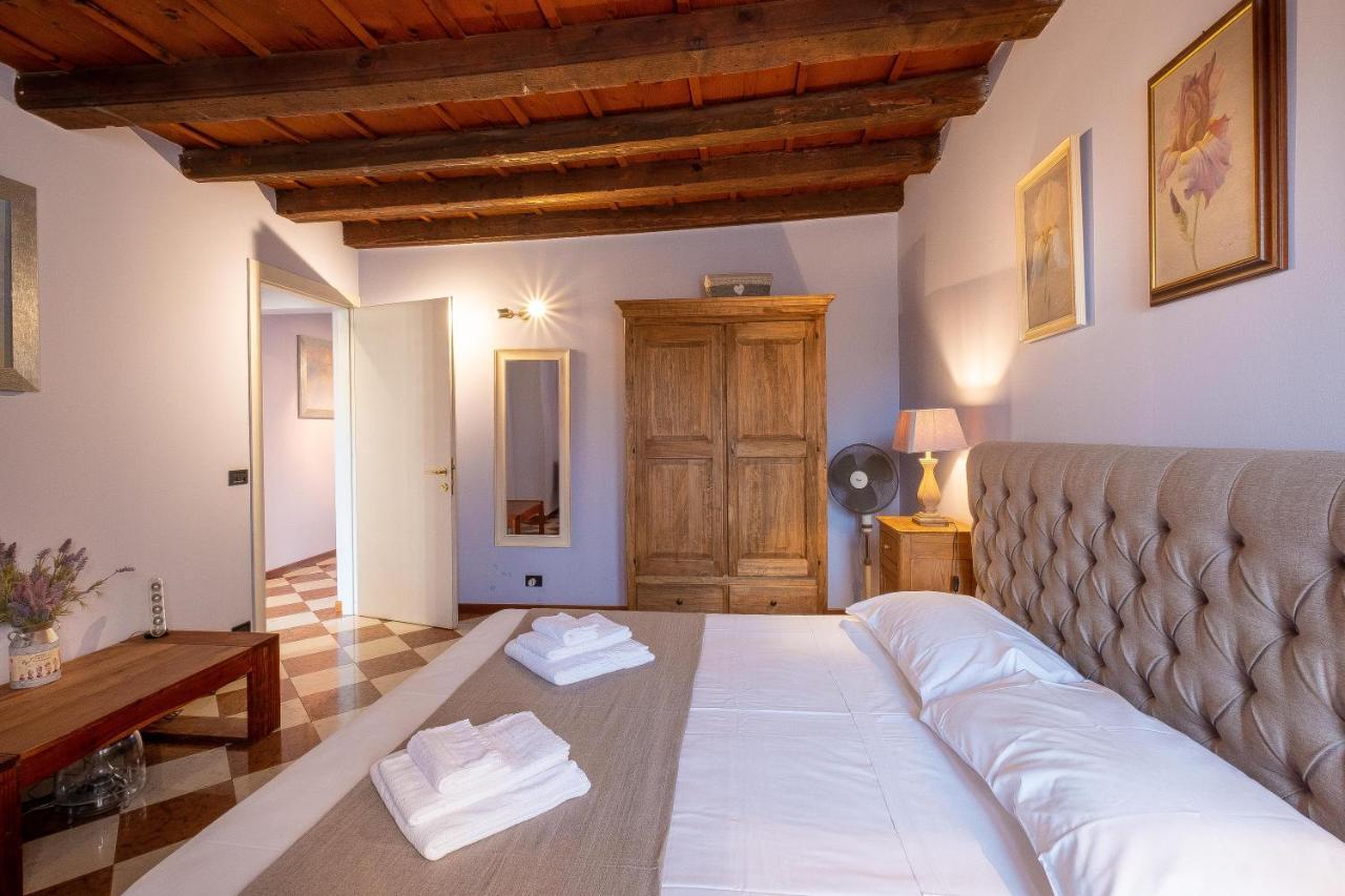 Casa Perotti Verona Exterior foto