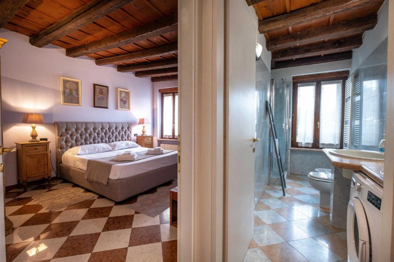 Casa Perotti Verona Exterior foto