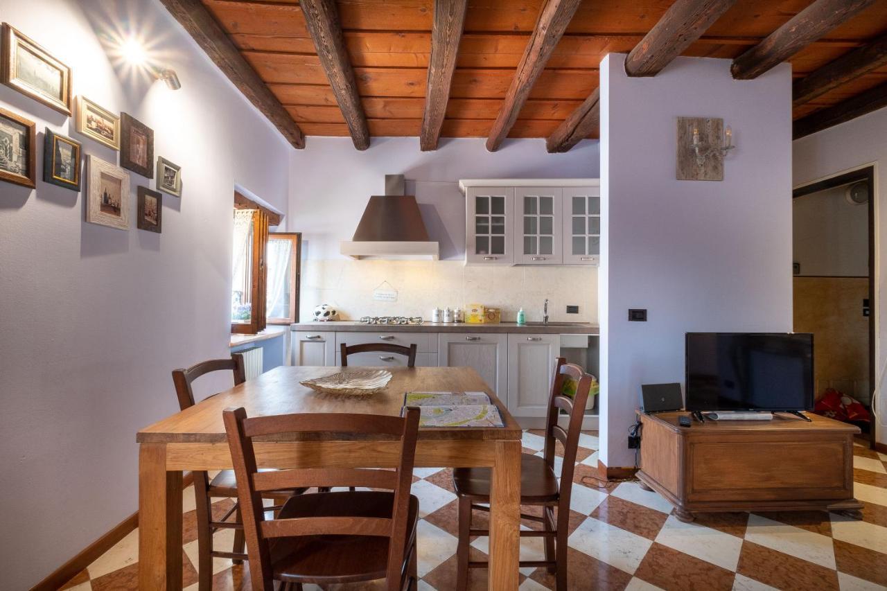 Casa Perotti Verona Exterior foto