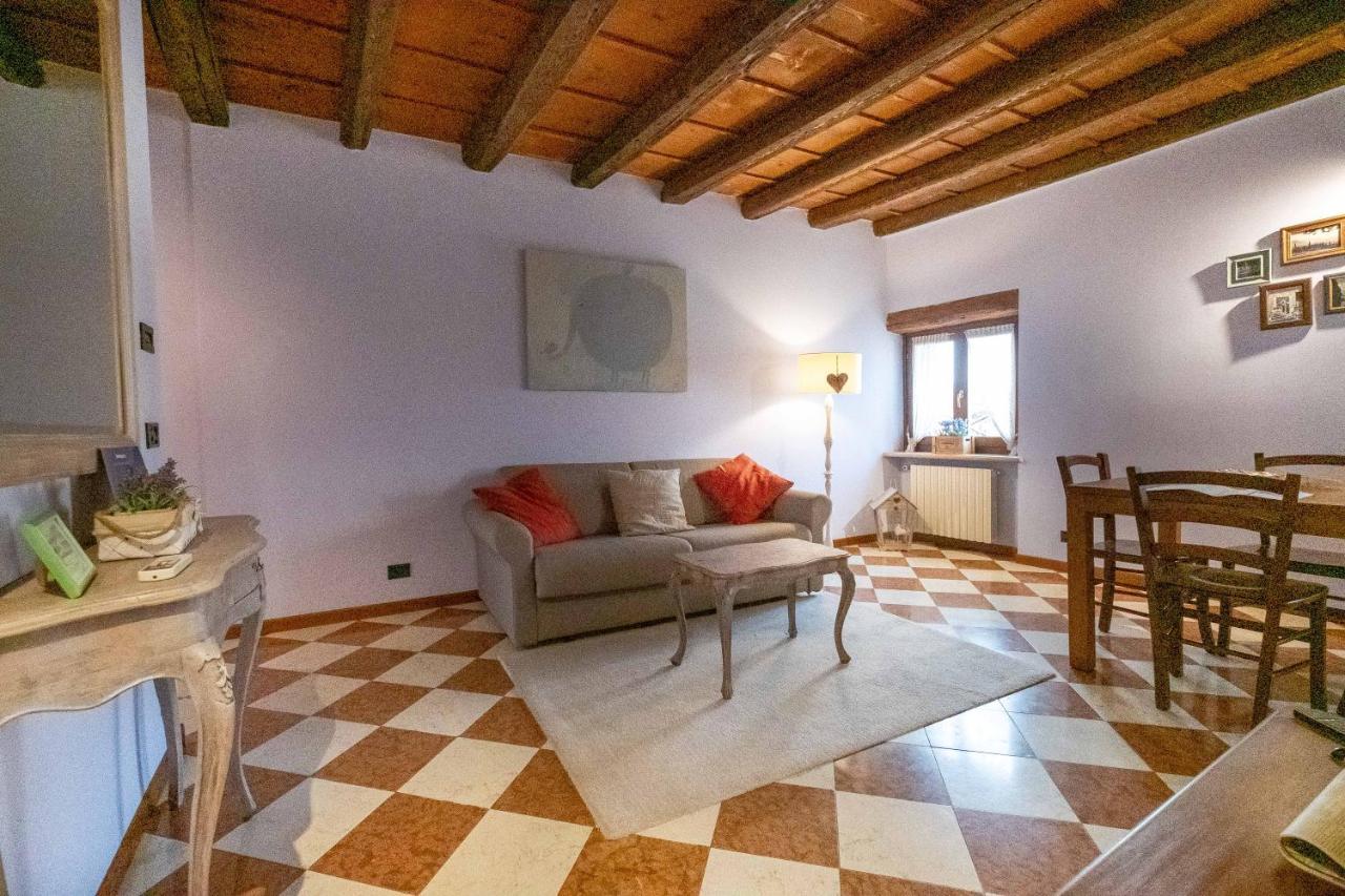 Casa Perotti Verona Exterior foto