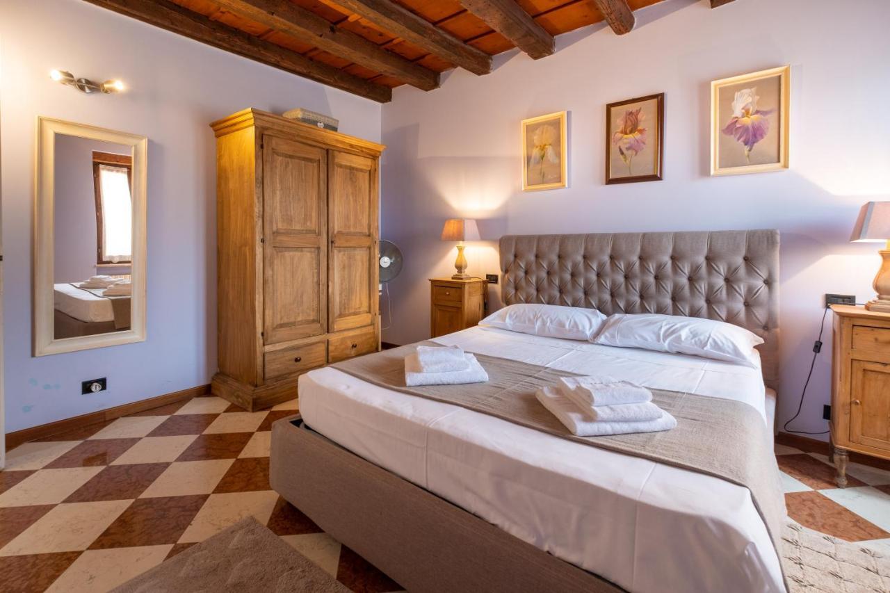 Casa Perotti Verona Exterior foto