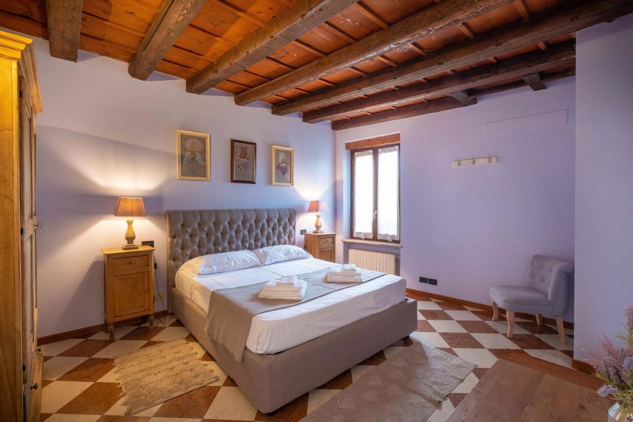Casa Perotti Verona Exterior foto