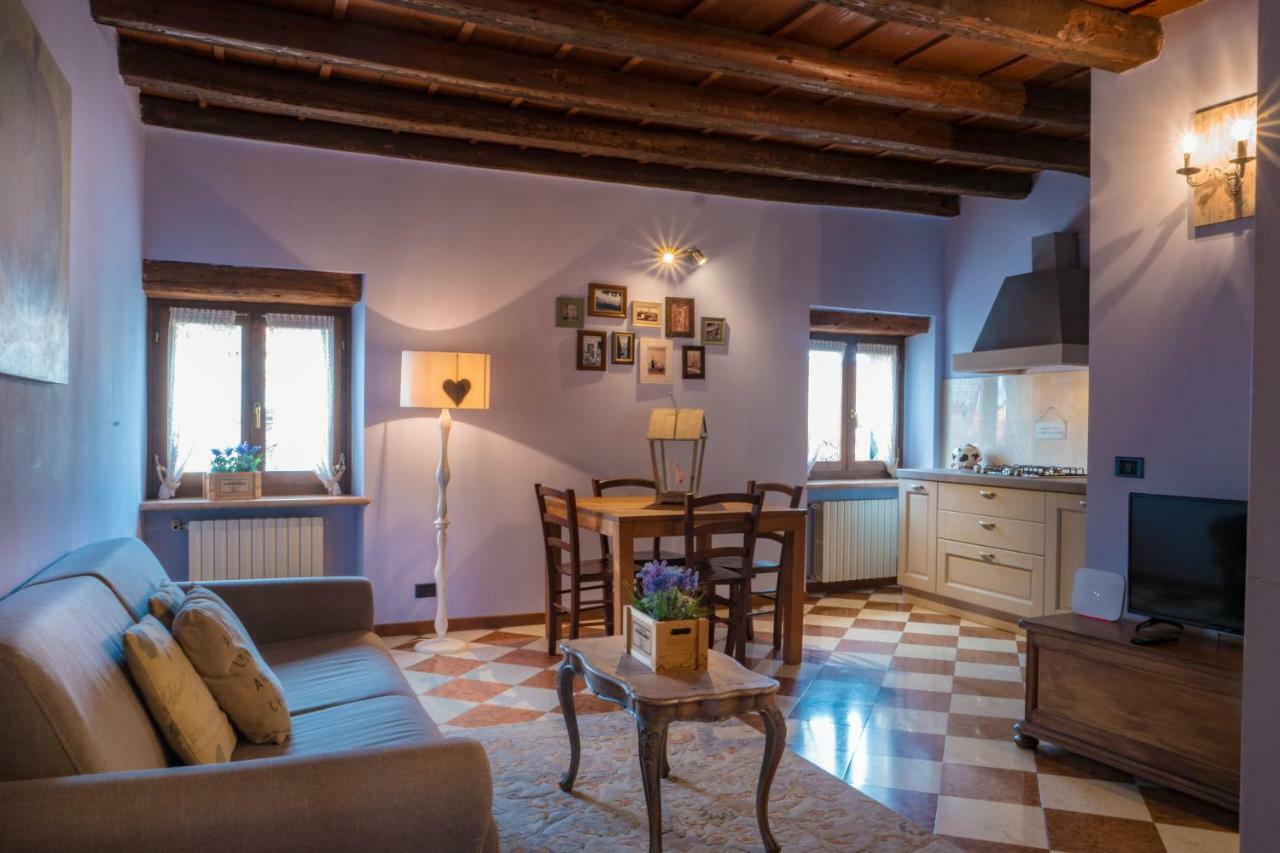 Casa Perotti Verona Exterior foto