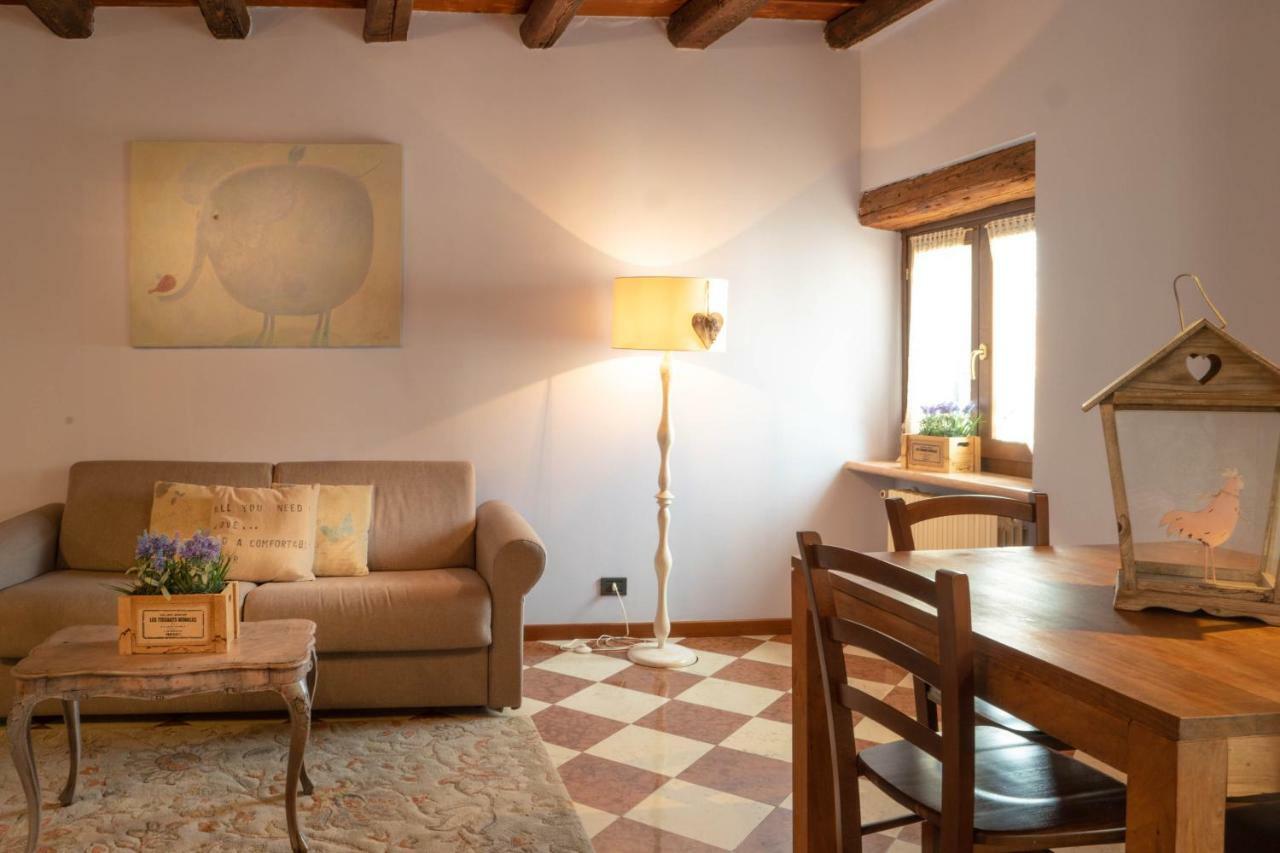Casa Perotti Verona Exterior foto