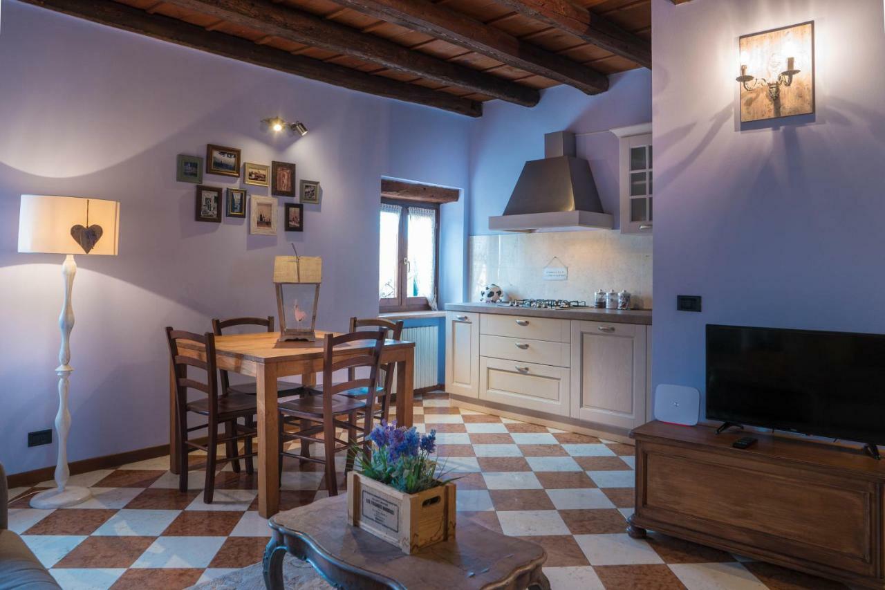 Casa Perotti Verona Exterior foto