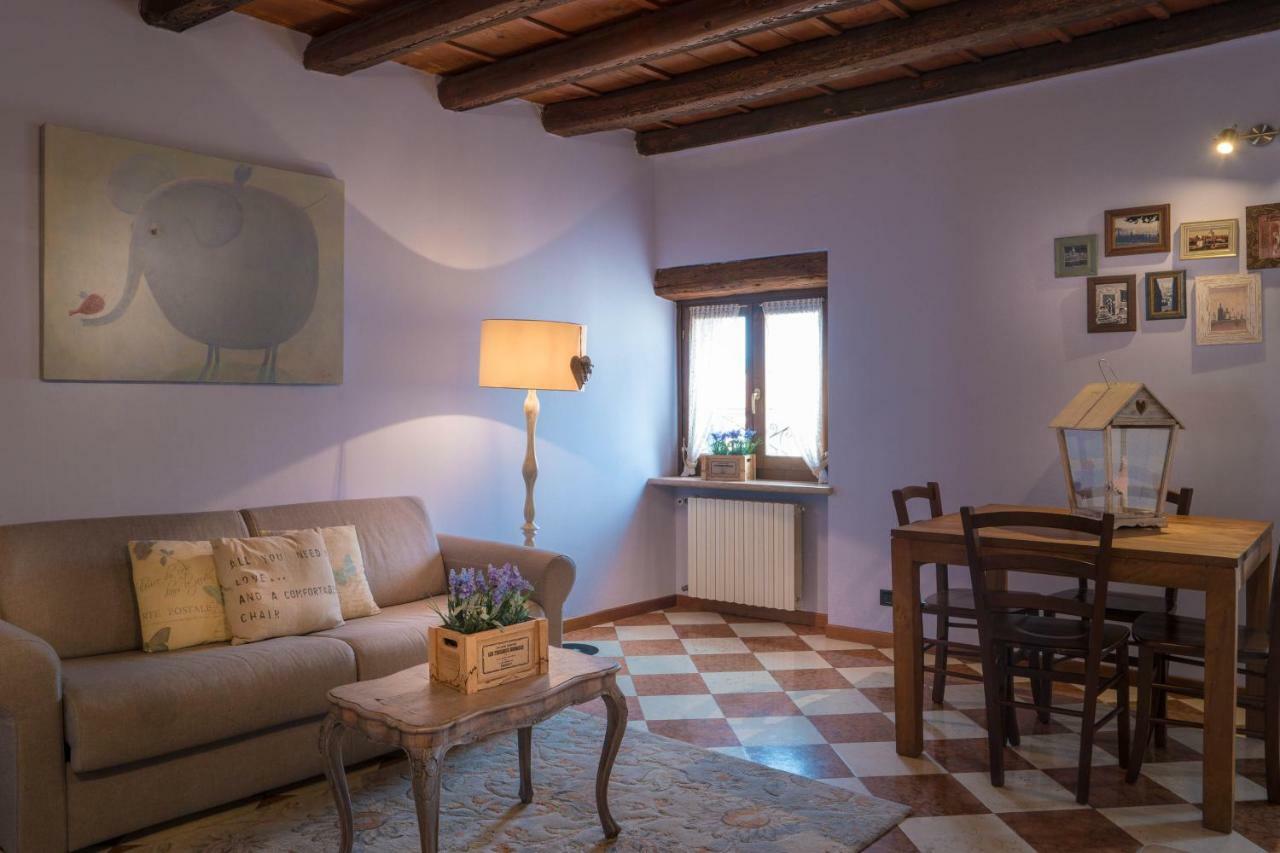 Casa Perotti Verona Exterior foto