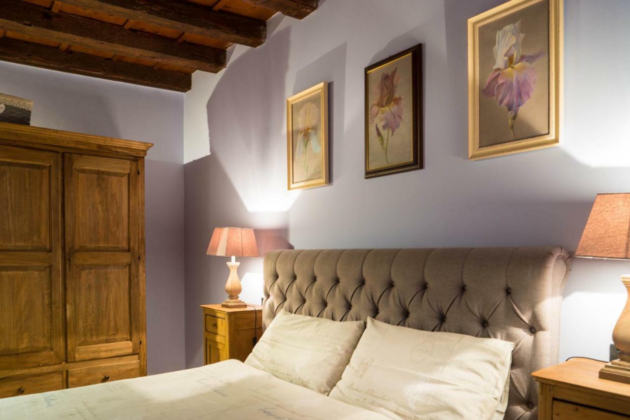 Casa Perotti Verona Exterior foto