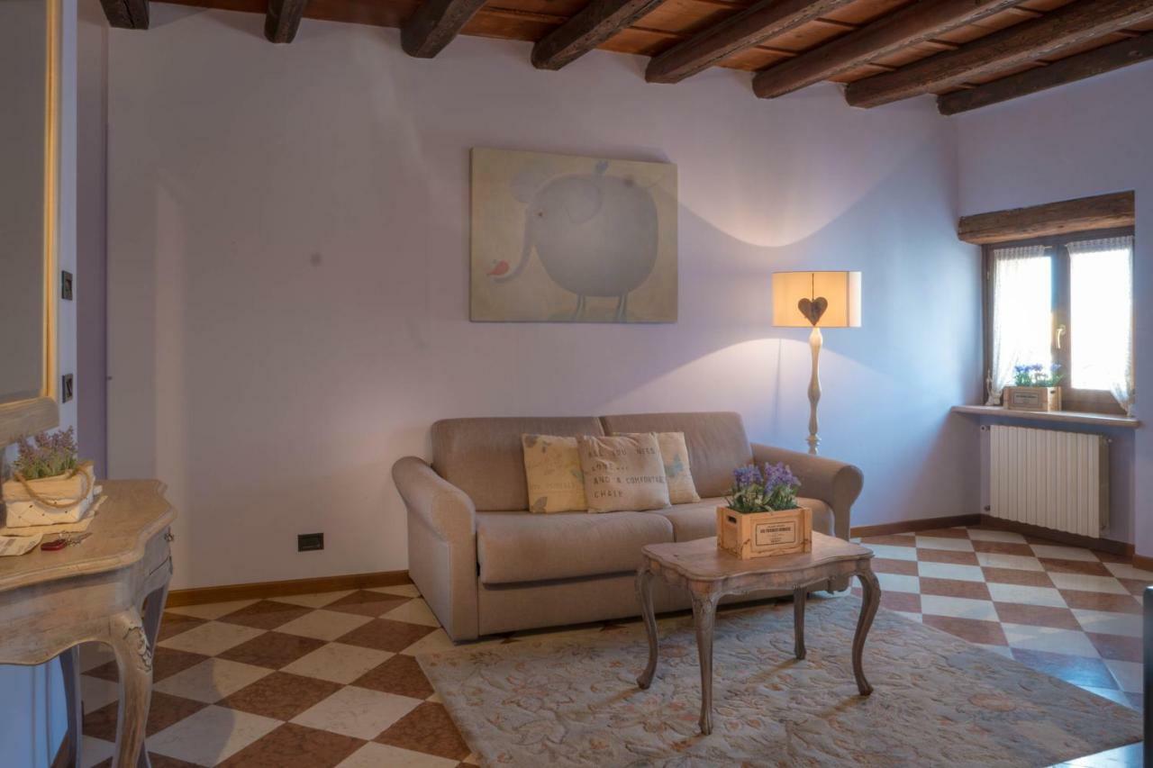 Casa Perotti Verona Exterior foto